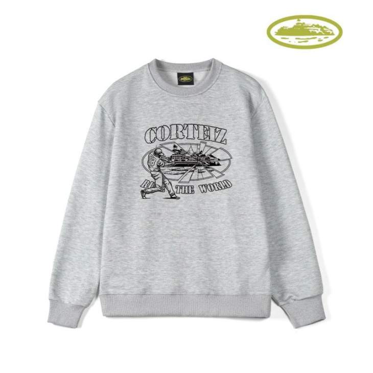 Corteiz Sweatshirt _SKUCorteizS-2XLastxC115231543
